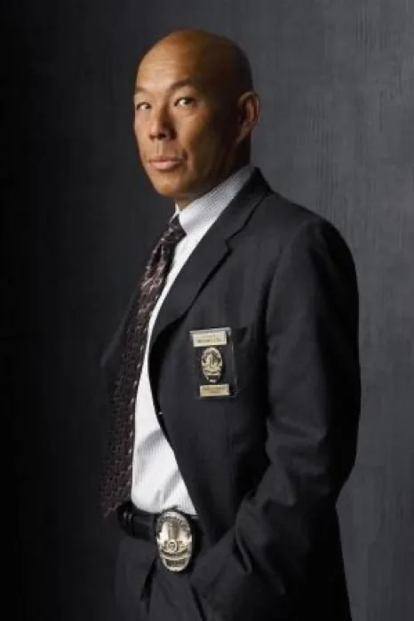 Michael Tao