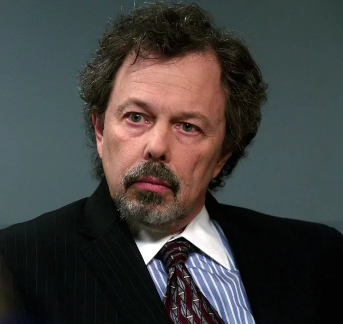 Peter Goldman