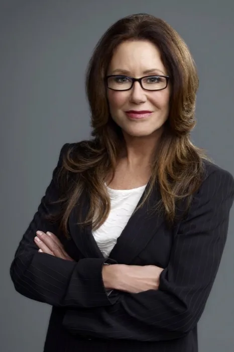 Sharon Raydor