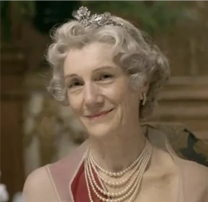 Clementine Churchill