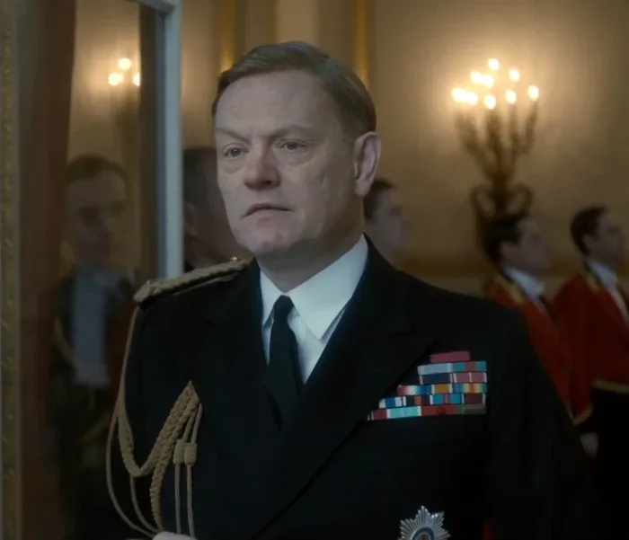 King George Vi
