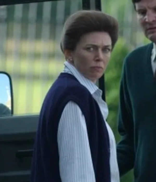 Princess Anne