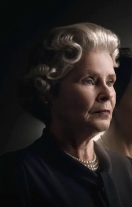 Queen Elizabeth Ii
