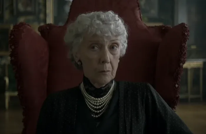 Queen Mary