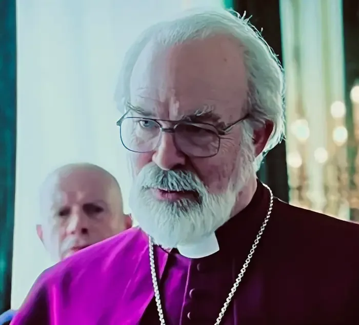 Rowan Williams