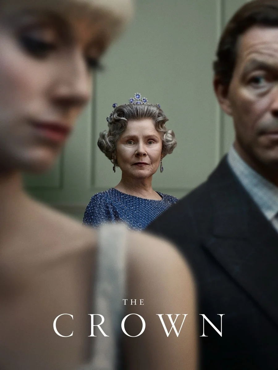 The Crown