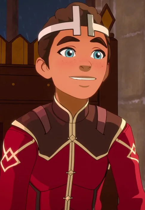 Ezran