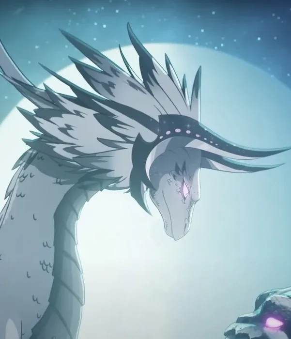 Luna Tenebris