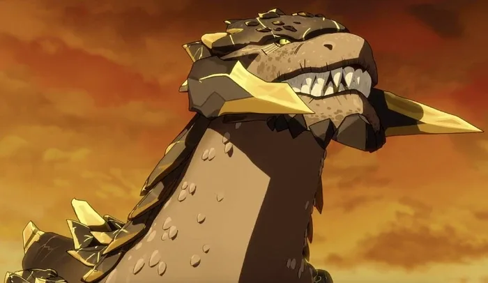Rex Igneous
