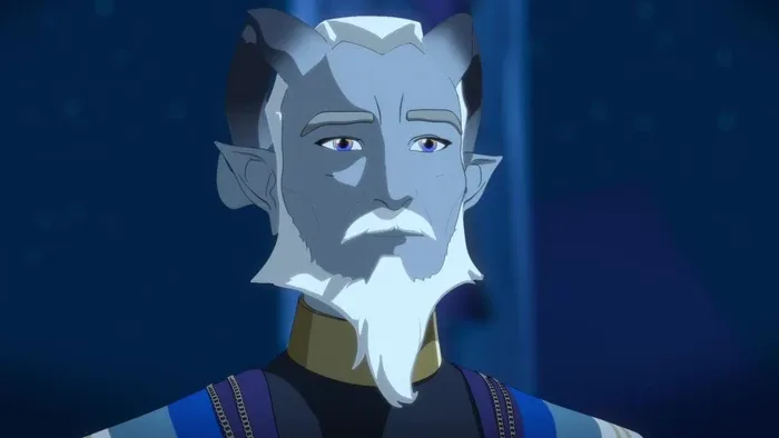 The Elder