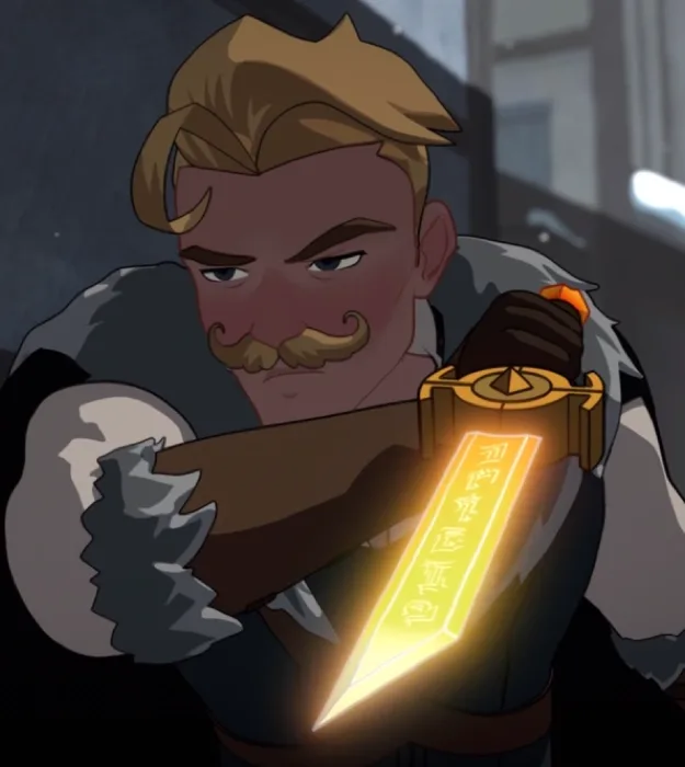 Tristan