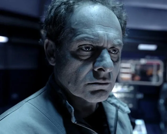 Antony Dresden