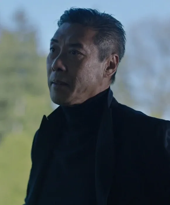 Jules Pierre Mao