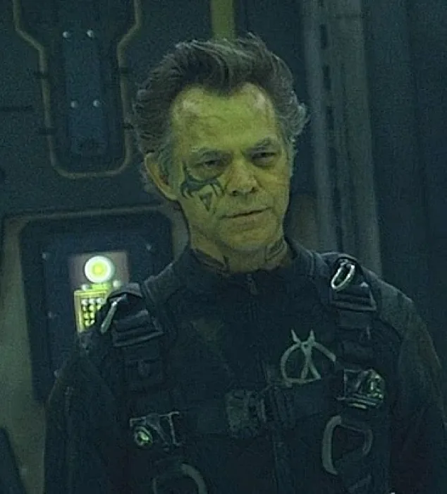 Liang Walker