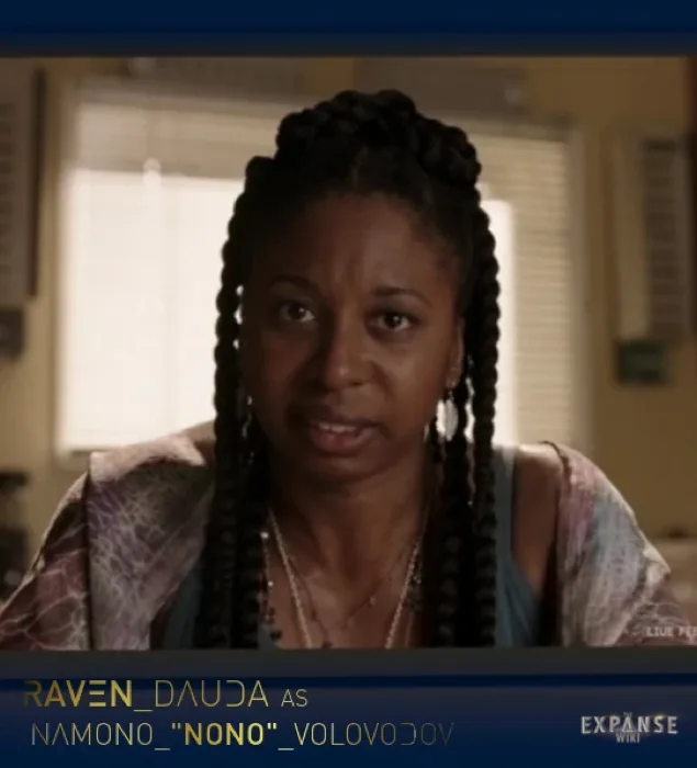 Nono Volovodov