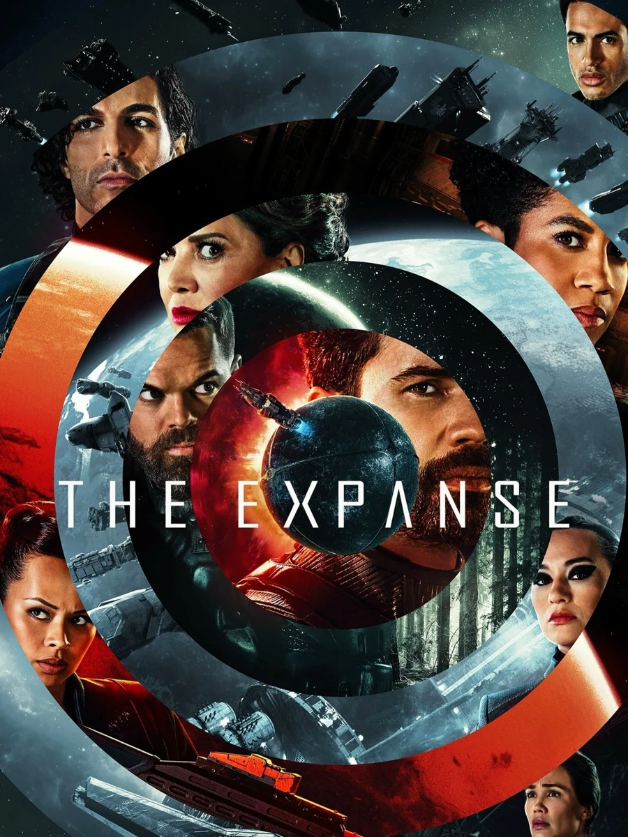 The Expanse