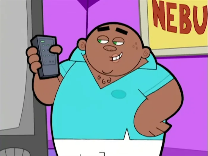 A J S Dad