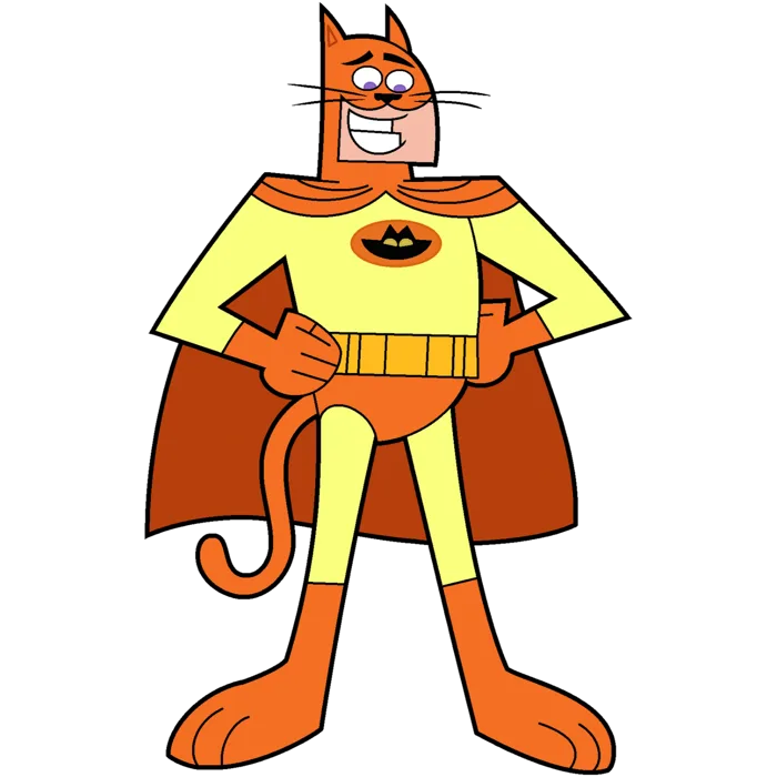 Catman