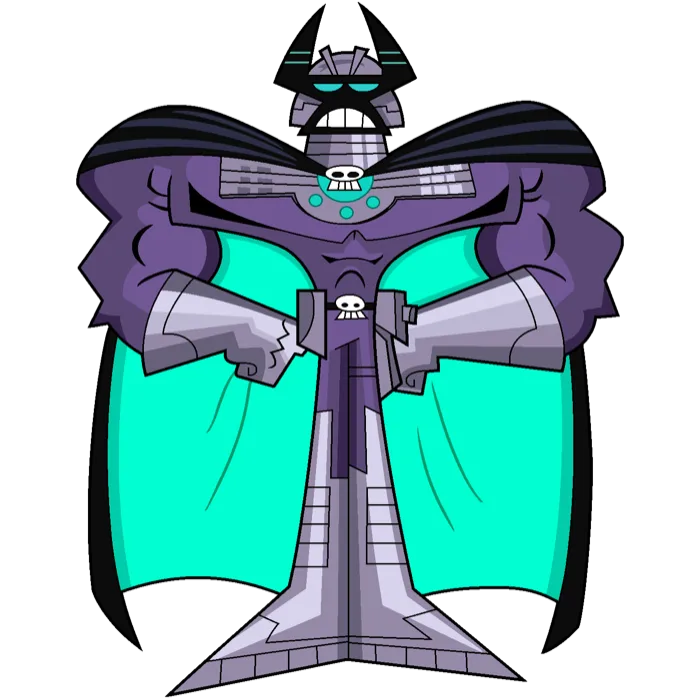 Dark Laser
