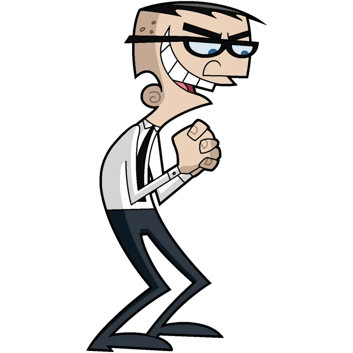 Denzel Crocker