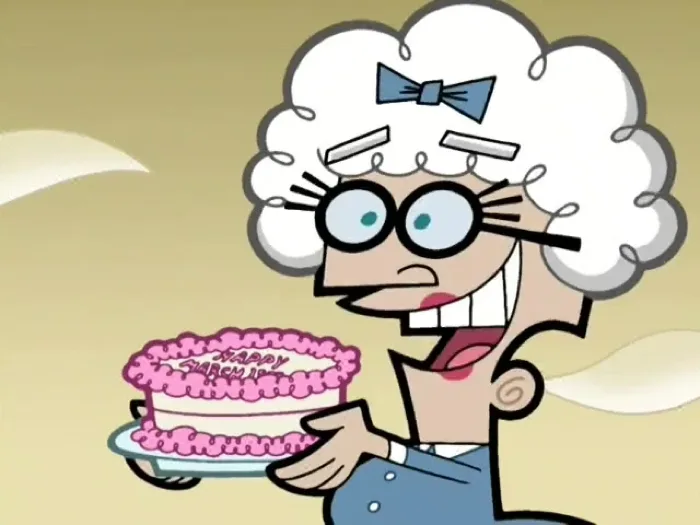 Dolores Day Crocker