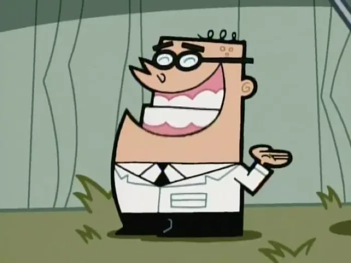 Dr Bender