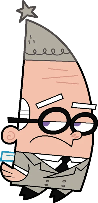 Head Pixie