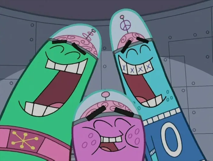 Jeff And Erik