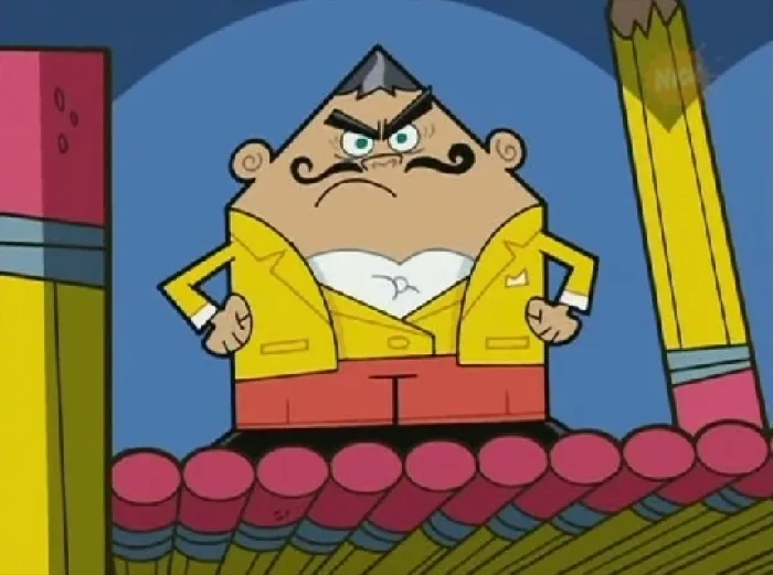 Mr Ed Leadly
