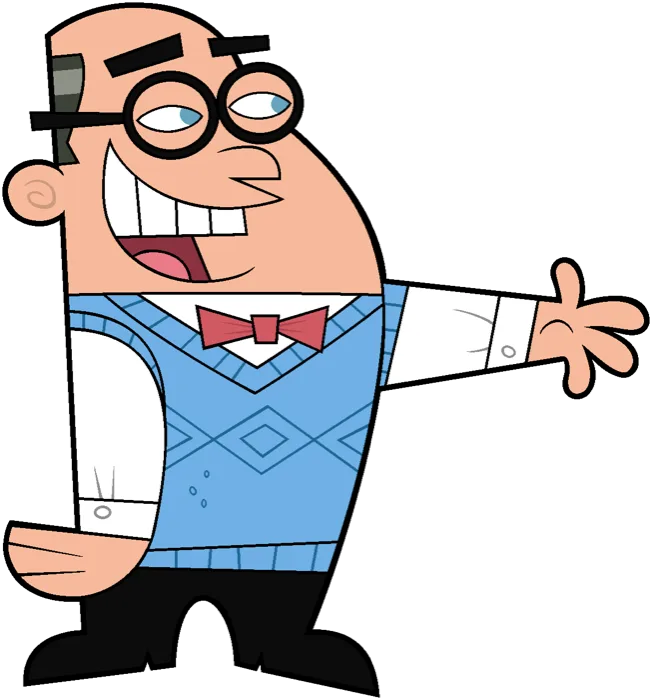 Mr Tang