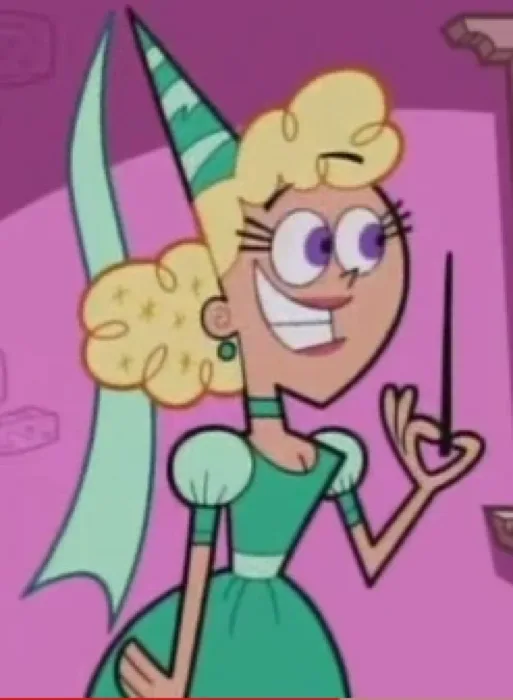 Mrs Powers