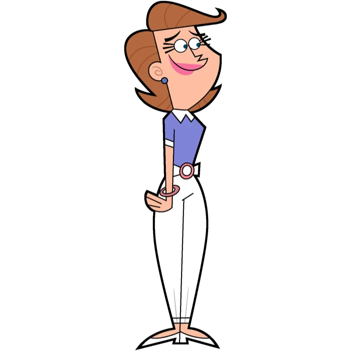 Mrs Turner