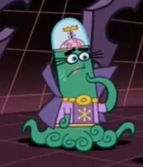 Queen Jipjorrulac