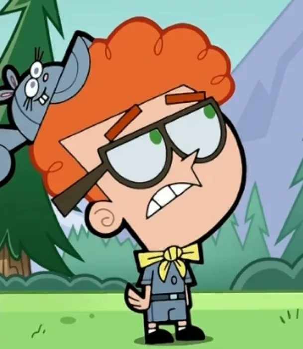 Ricky