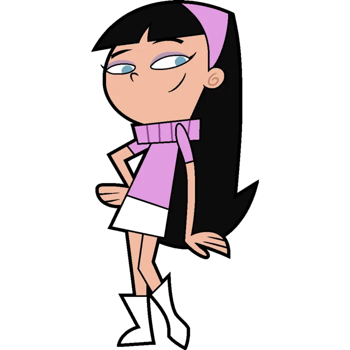 Trixie Tang