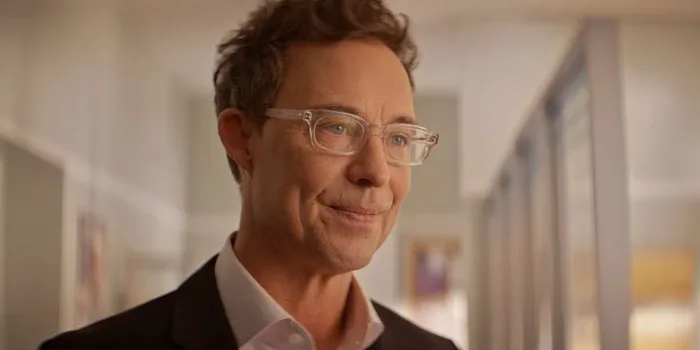 Harrison Wells