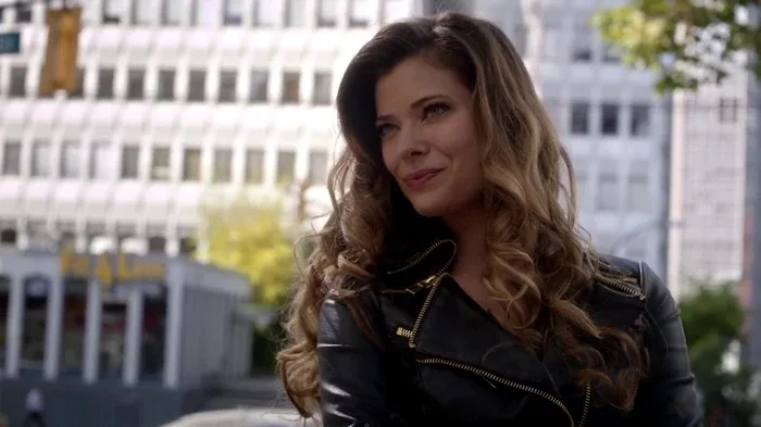 Lisa Snart