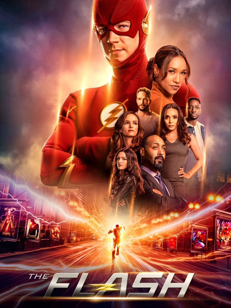 The Flash