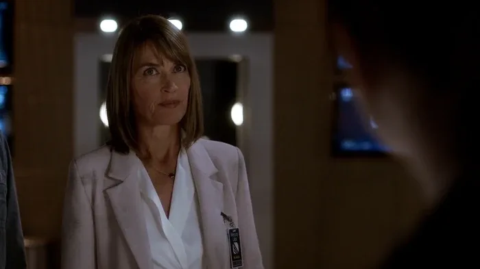 Tina Mcgee