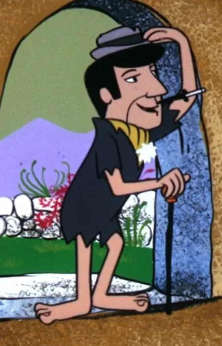 Aaron Boulder