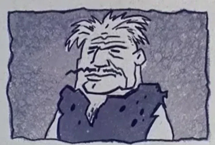 Albert Bonehart