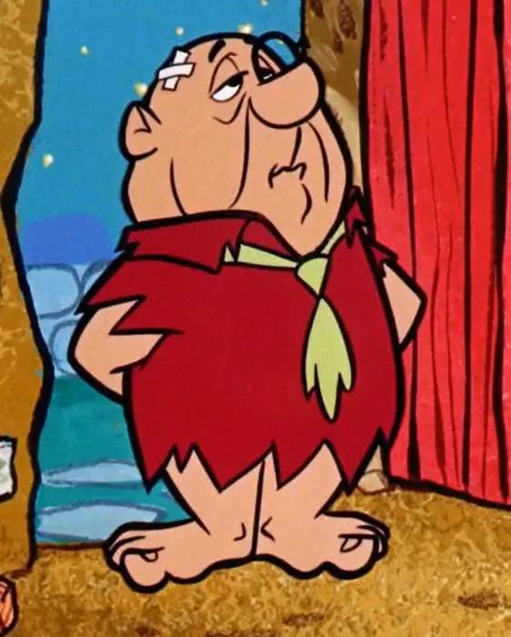 Alvin Brickrock