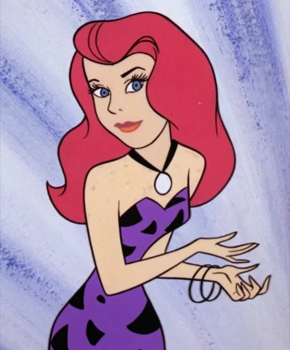 Ann Margrock