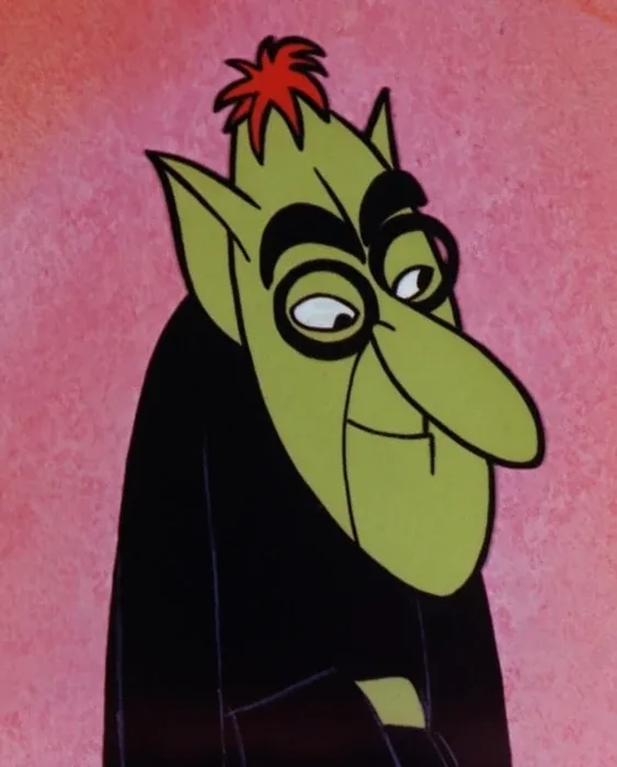Dr Sinister