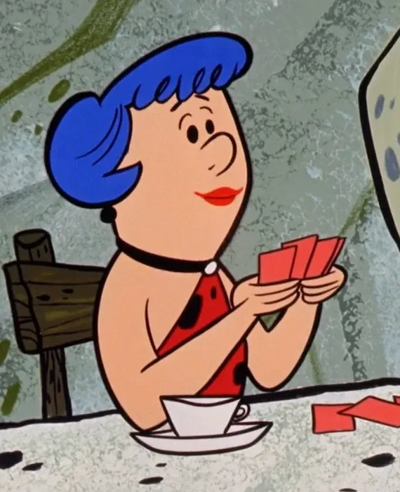 Edna Boulder