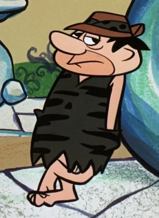 Eighty Eight Fingers Louie