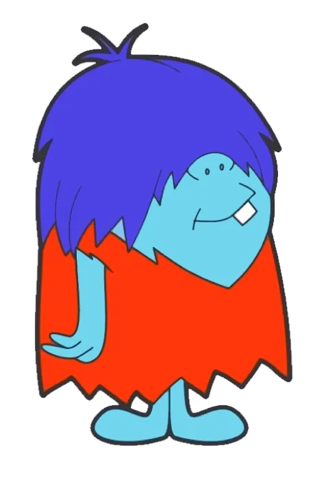 Gobby Gruesome