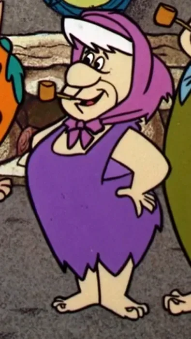 Granny Hatrock
