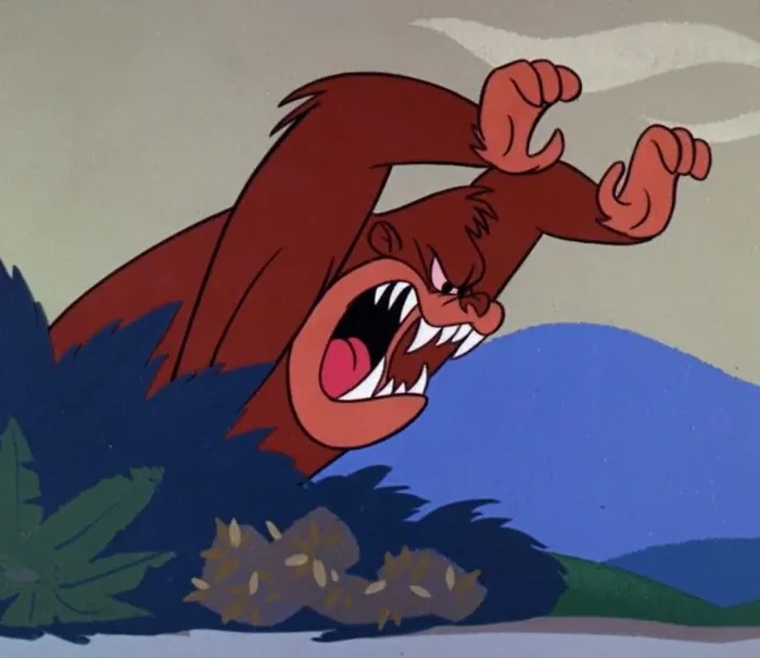 King Kongasaurus