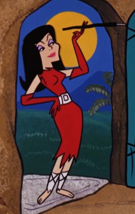 Madame Yes